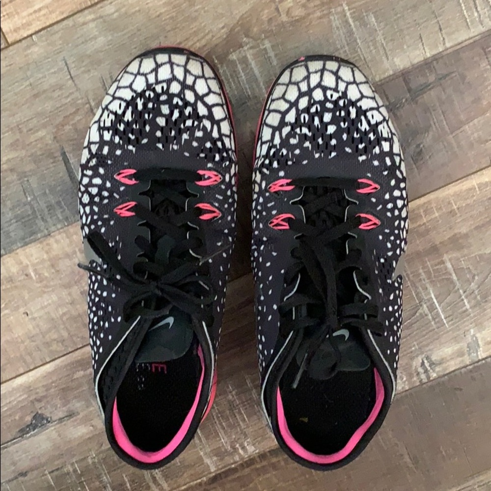 Nike shoes
